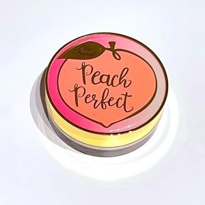 TOO FACED PEACH PERFECT MATTIFYING SETTING POWDER